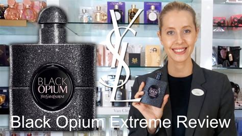 black opium extreme reviews.